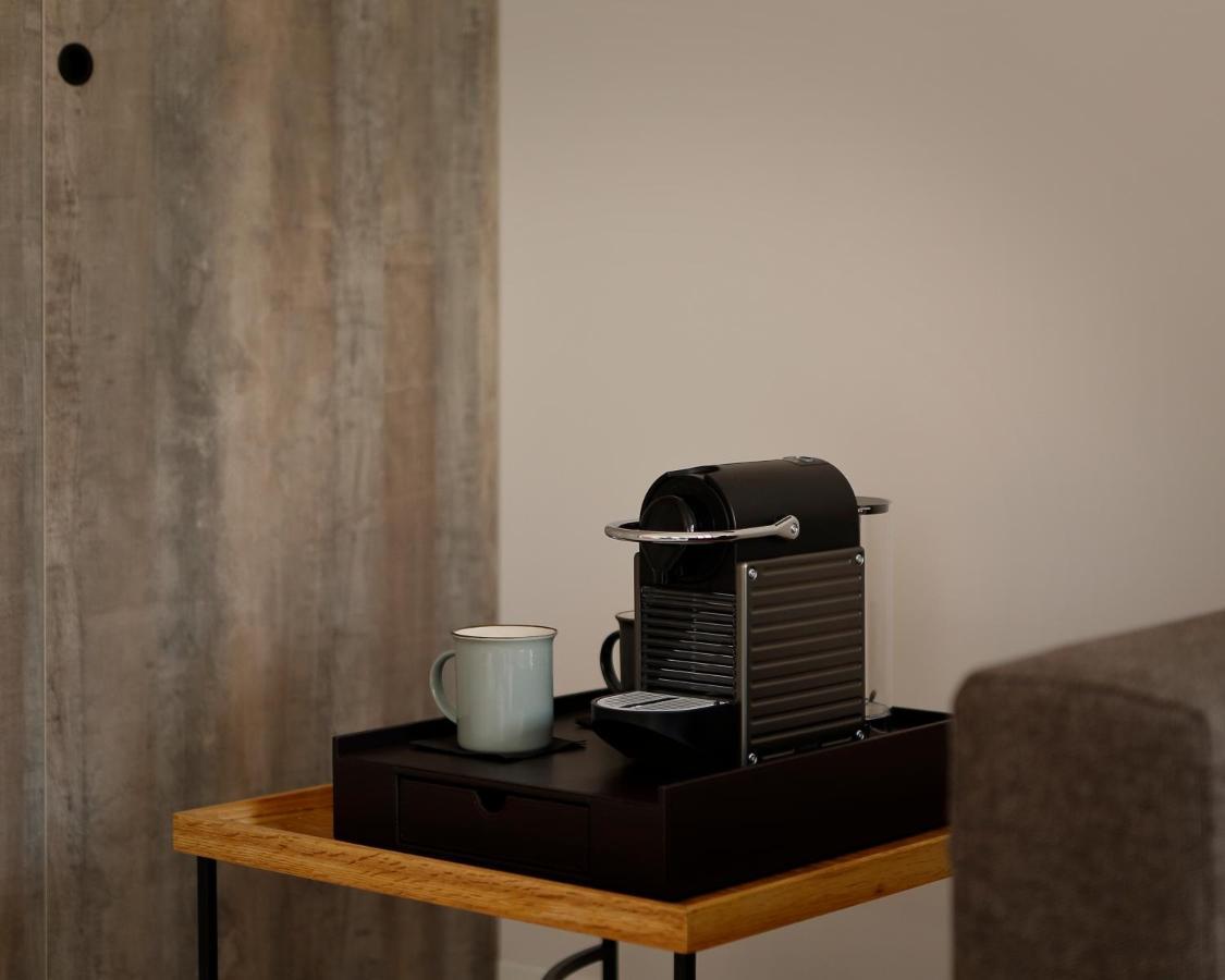 Munna Hotel Boutique Gijon Bagian luar foto