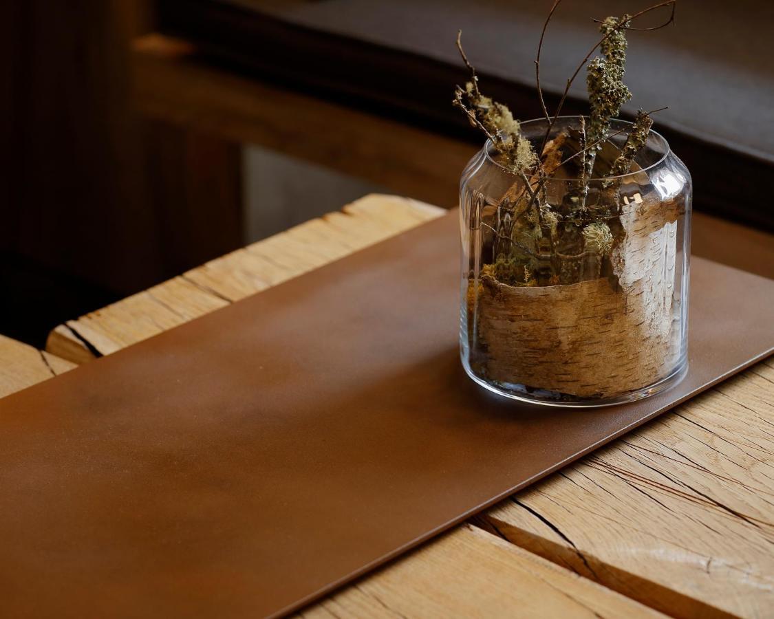 Munna Hotel Boutique Gijon Bagian luar foto