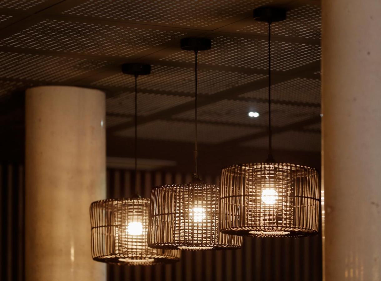 Munna Hotel Boutique Gijon Bagian luar foto