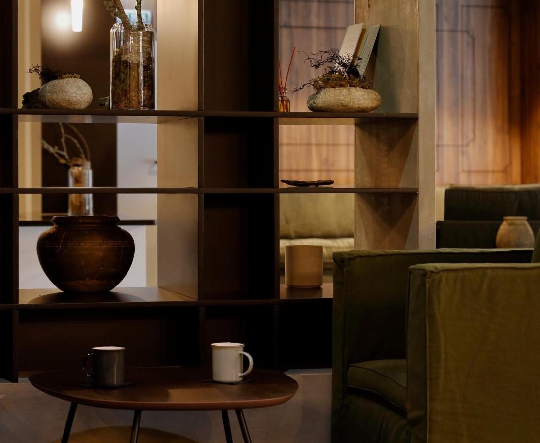 Munna Hotel Boutique Gijon Bagian luar foto