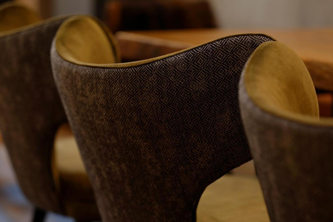 Munna Hotel Boutique Gijon Bagian luar foto