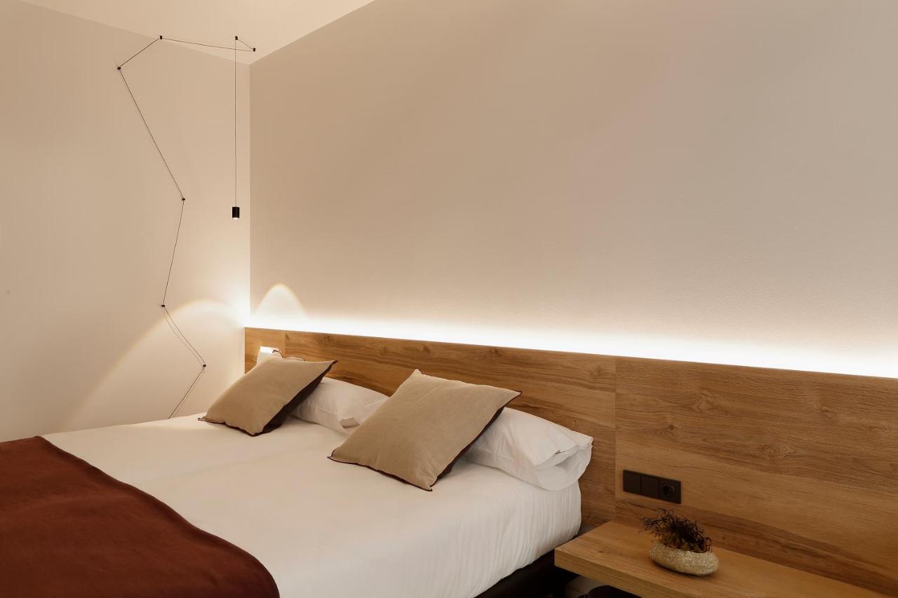 Munna Hotel Boutique Gijon Bagian luar foto