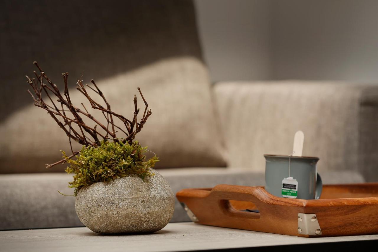 Munna Hotel Boutique Gijon Bagian luar foto